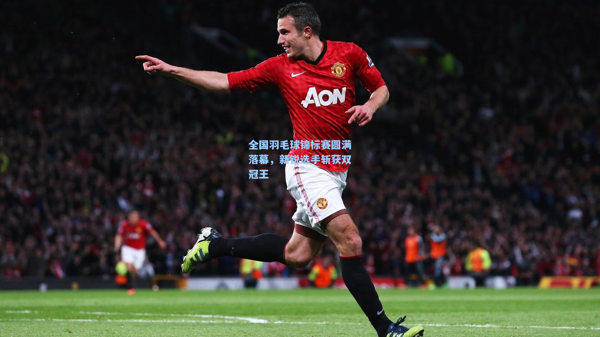 全国羽毛球锦标赛圆满落幕，新锐选手斩获双冠王