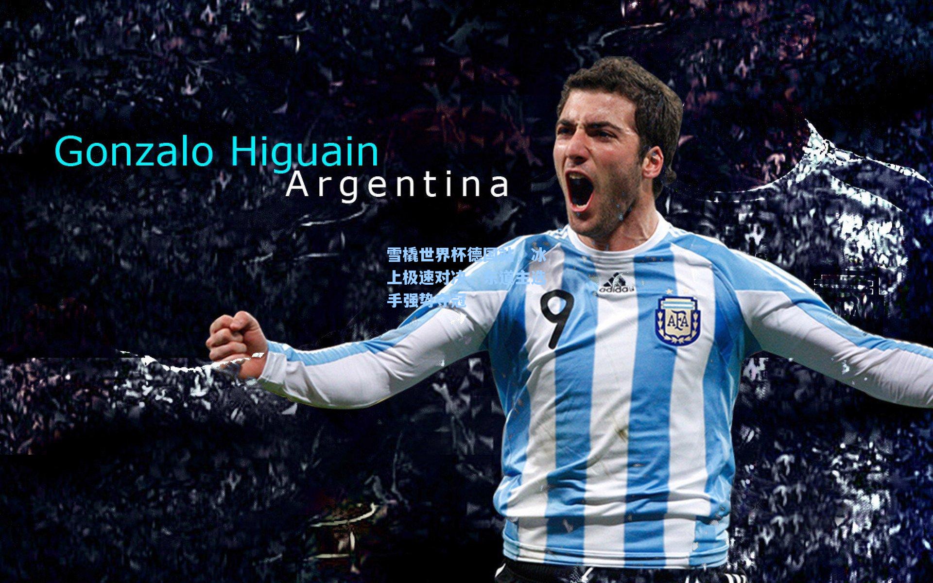 雪橇世界杯德国站,冰上极速对决,东道主选手强势夺冠